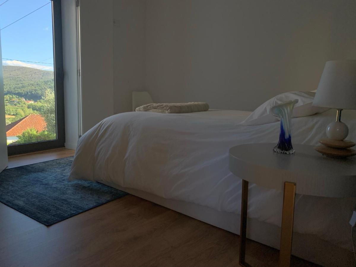 A Casa Do Abilio Em 阿尔瓦伦加 外观 照片