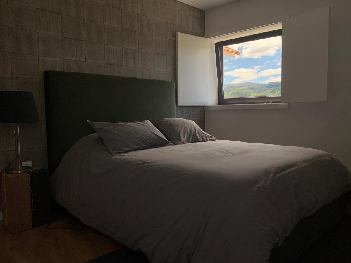 A Casa Do Abilio Em 阿尔瓦伦加 外观 照片